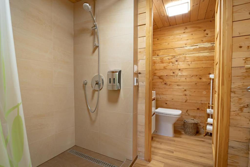 布达佩斯Abg House Pest公寓 外观 照片