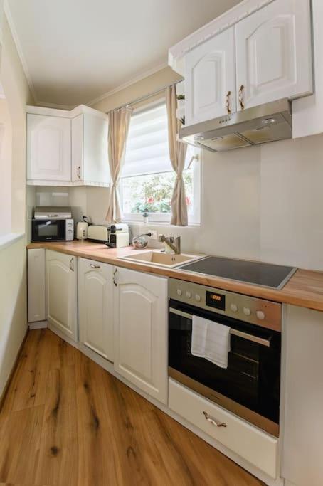 布达佩斯Abg House Pest公寓 外观 照片