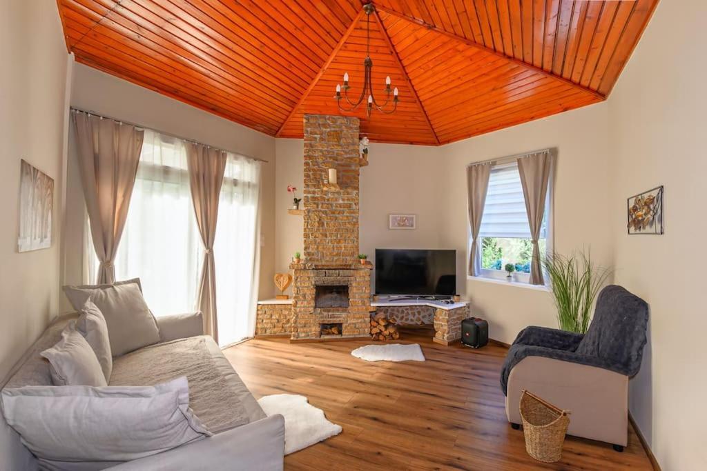 布达佩斯Abg House Pest公寓 外观 照片