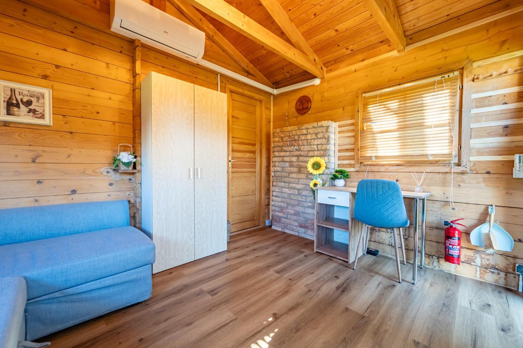 布达佩斯Abg House Pest公寓 外观 照片