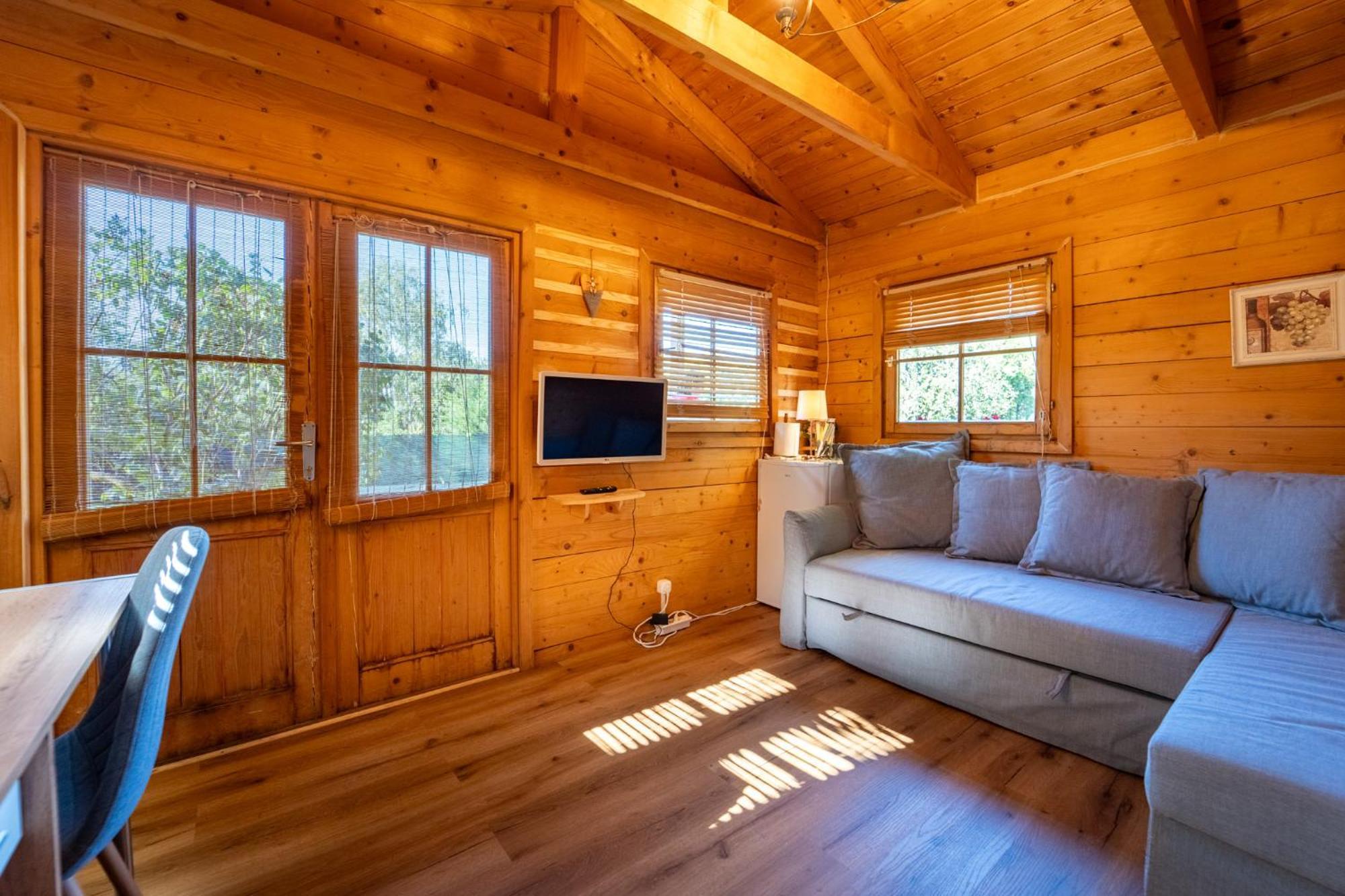 布达佩斯Abg House Pest公寓 外观 照片